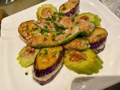 -大树头森林餐厅(番禺广场店)