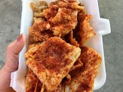 -豪香里脊肉串(大中路店)