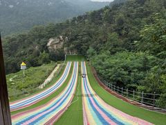 -沂蒙山旅游区云蒙景区(蒙山国家森林公园)
