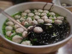 -壹煲口福煲仔饭(中山路店)