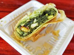 -龙华素斋(龙华路店)