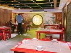 大堂-杨记隆府(汉街店)