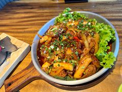 -乐园夜市场(五道口王庄路店)