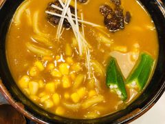 -CoCo壱番屋(久光百货店)