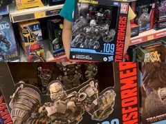 -TOYSRUS玩具反斗城(广州IGC天汇广场店)