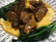 -锦园春香港茶餐厅(西海湾旗舰店)