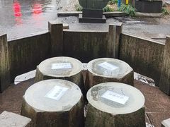 -杭州西湖风景名胜区-满觉陇四眼井