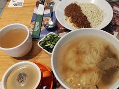 -清真餐厅·回乡麦客