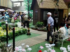 -bluefrog蓝蛙(水游城店)