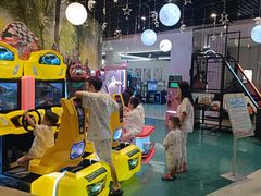 -南美元生态大酒店(海珠店)