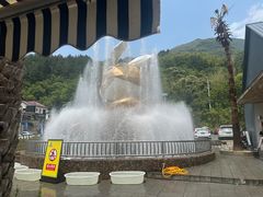 -浙北大峡谷
