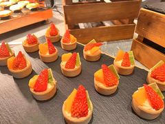 -大连星海皇冠假日酒店