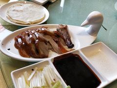 -鹊华居·地道鲁菜·海鲜·融合味(大明湖店)