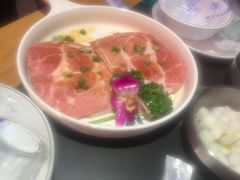 -碳夫·东北炭火烤肉(胥口店)