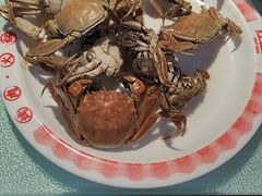 -红透天牛排海鲜自助(长和国际直营店)