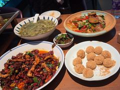 -树厨贵州菜(花果园购物中心店)