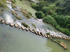 -天河潭旅游度假区