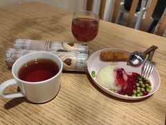 -宜家·瑞典风味餐厅(四元桥店)