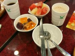 -佳客来牛排西餐厅(东风路店)