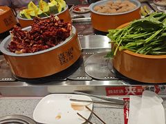 -喜家自助小火锅(乐客城店)