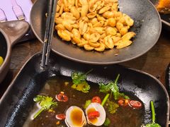 -半酌烧烤小酒馆(南京东路店)