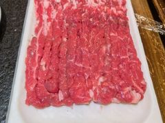 -清真京华源·涮肉烧烤(丰庆店)