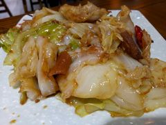 -欣旺·迎宾楼·百年无锡菜