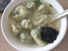 -隆盛园火勺馄饨面(兴工店)