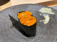 -银座岩