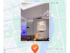 -萨莉亚意式餐厅(华泾天街店)