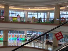 -碧乐城(无锡梁溪店)