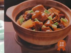 -江南厨子(万象天地店)