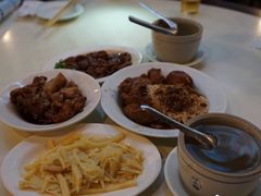 -阿水狮猪脚大王(台中公园店)