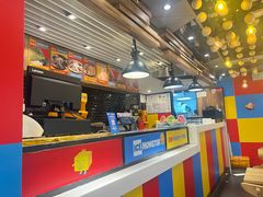-Ice Monster冰馆·CNN评选全球十大甜品(国贸商城店)