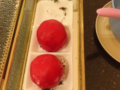-三亚亚龙湾瑞吉酒店·铭轩中餐厅Mingxuan·海南菜·粤菜