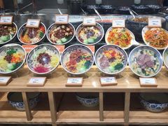 -秦晋面馆(青岛万象城店)