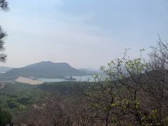 -北京十三陵国家森林公园蟒山景区