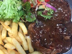 -12 Rocks Beach Bar Cafe