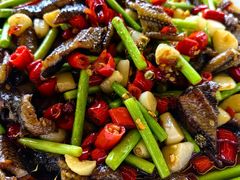 -蛙兔鸡自贡风味·特色江湖菜(广都店)