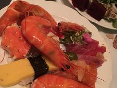 -Colony(新加坡丽思卡尔顿美年酒店)