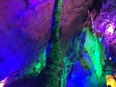 -重庆云阳龙缸景区