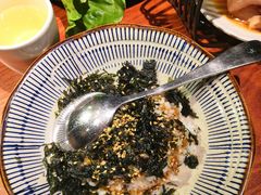 -山之屋炭火烧肉·生啤畅饮(大朗万科中央公园店)