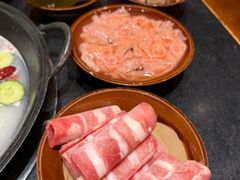-重庆老灶火锅(红岭店)