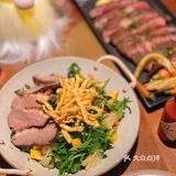 MOJOKAYA魔酒 | 仪式感满分，心动餐厅必备