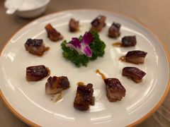 -广州逸林假日酒店·四季桃源中餐厅(白云山风景区店)