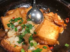 -费大厨辣椒炒肉(万家丽一店)