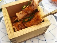 -Marae Izakaya