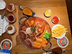 -宝莱纳餐厅(滨江店)