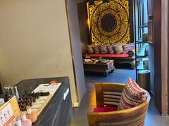 -泰合玺·精油疗愈SPA(虹悦城店)