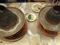 -东来顺饭庄(王府井步行街店)